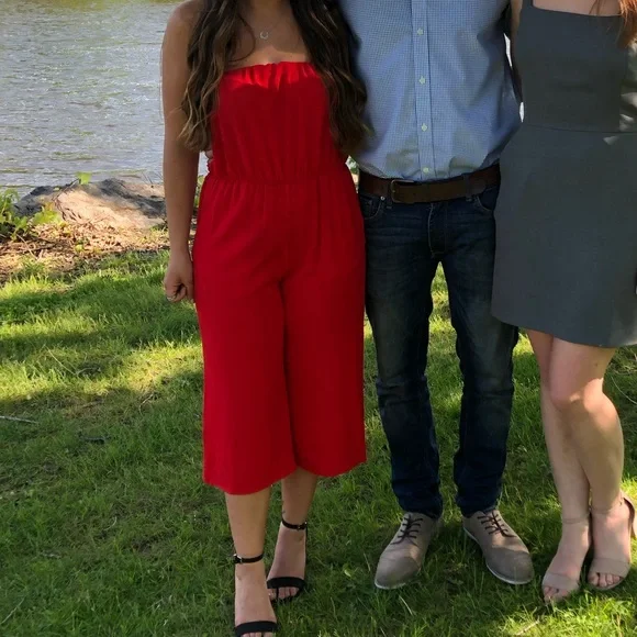 Jumpsuit - Picture 1 of 3